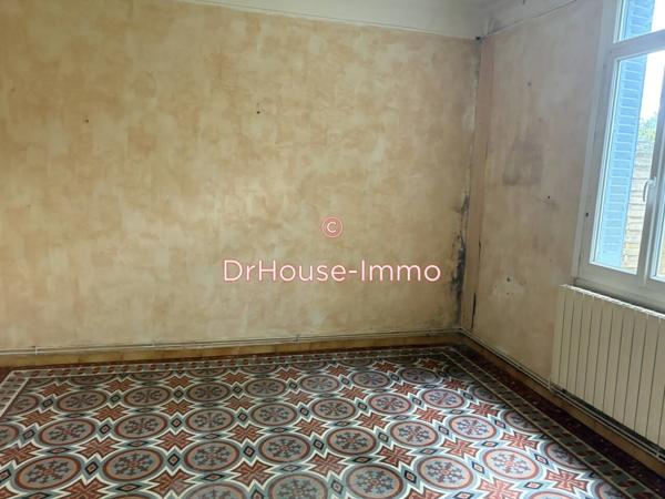 Maison à vendre 3 pièces de 66 m²