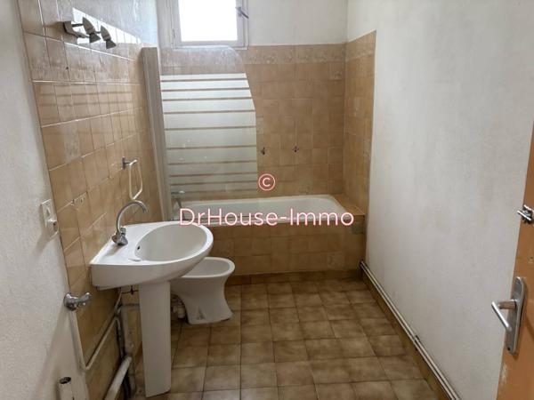 Maison à vendre 3 pièces de 66 m²