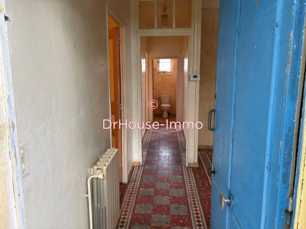 Maison à vendre 3 pièces de 66 m²