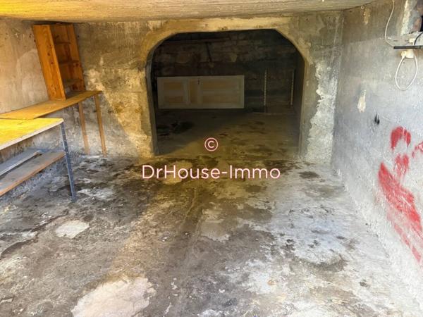 Maison à vendre 3 pièces de 66 m²