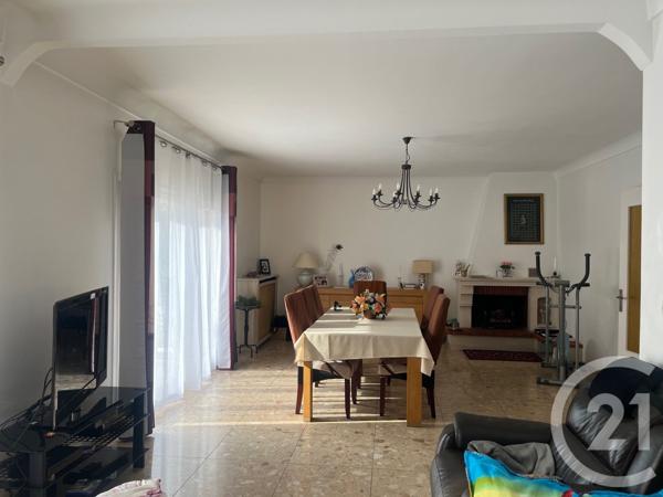 Maison à vendre  6 pièces - 152,57 m2 LE BLANC MESNIL - 93