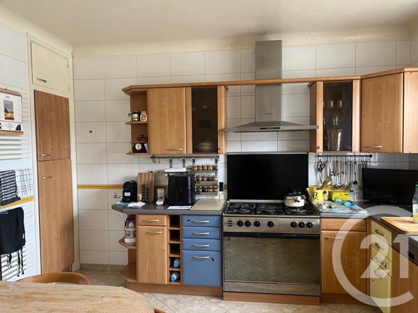 Maison à vendre  6 pièces - 152,57 m2 LE BLANC MESNIL - 93