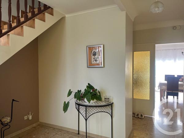 Maison à vendre  6 pièces - 152,57 m2 LE BLANC MESNIL - 93