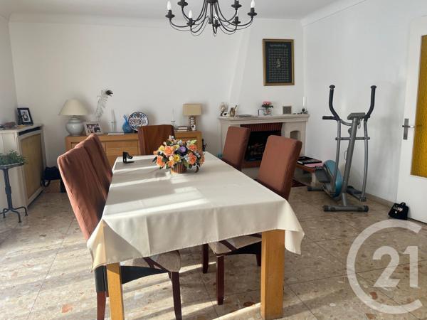 Maison à vendre  6 pièces - 152,57 m2 LE BLANC MESNIL - 93