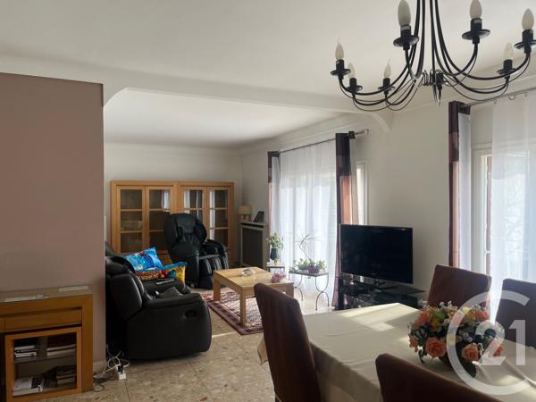 Maison à vendre  6 pièces - 152,57 m2 LE BLANC MESNIL - 93