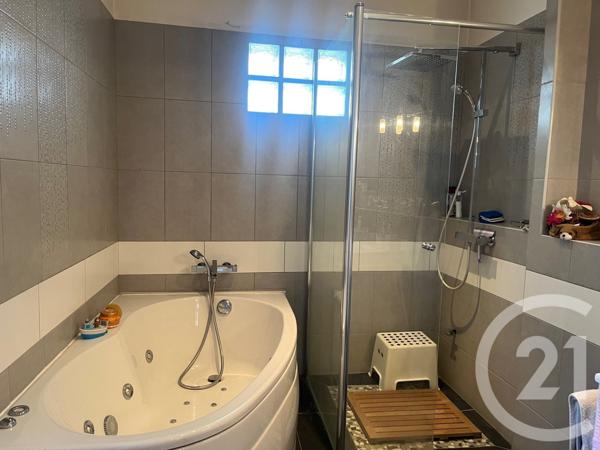 Maison à vendre  6 pièces - 152,57 m2 LE BLANC MESNIL - 93