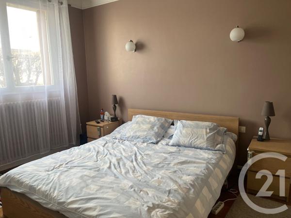 Maison à vendre  6 pièces - 152,57 m2 LE BLANC MESNIL - 93