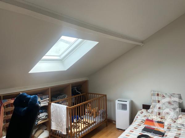 Maison à vendre  6 pièces - 152,57 m2 LE BLANC MESNIL - 93