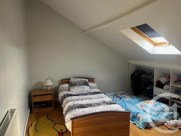 Maison à vendre  6 pièces - 152,57 m2 LE BLANC MESNIL - 93