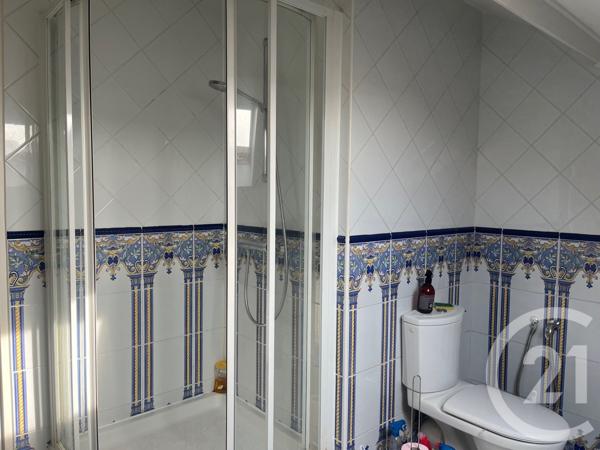 Maison à vendre  6 pièces - 152,57 m2 LE BLANC MESNIL - 93