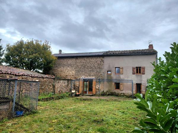 Maison 6 pièces - 167 m²