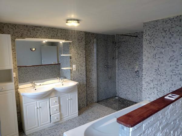 Maison 6 pièces - 167 m²