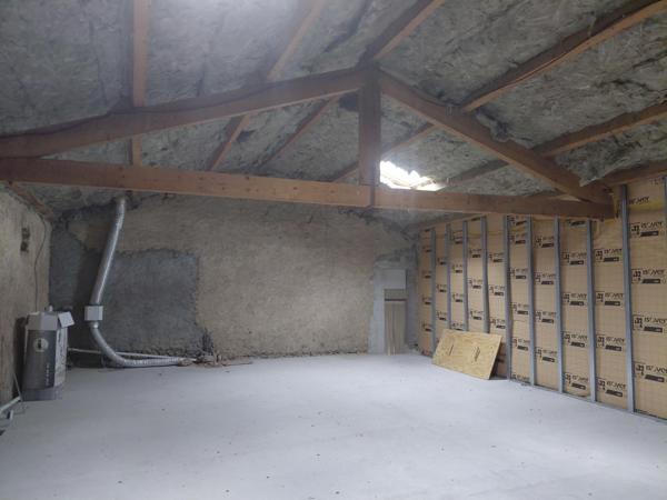 Maison 6 pièces - 167 m²