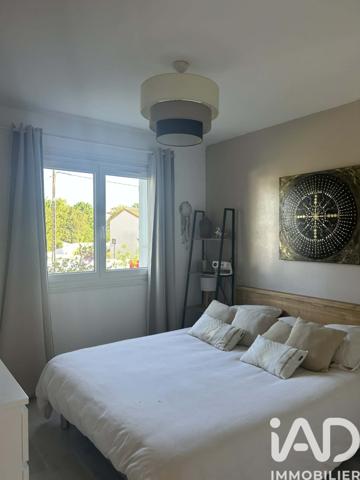 Appartement à vendre 3 pièces 66 m² La Rochelle