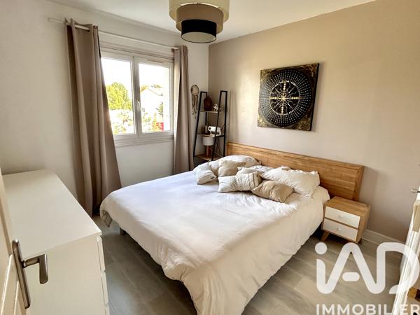 Appartement à vendre 3 pièces 66 m² La Rochelle