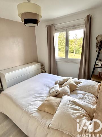 Appartement à vendre 3 pièces 66 m² La Rochelle