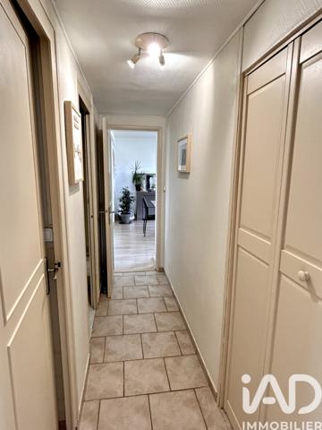 Appartement à vendre 3 pièces 66 m² La Rochelle