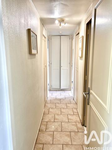 Appartement à vendre 3 pièces 66 m² La Rochelle
