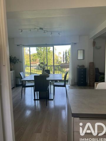 Appartement à vendre 3 pièces 66 m² La Rochelle