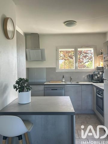 Appartement à vendre 3 pièces 66 m² La Rochelle