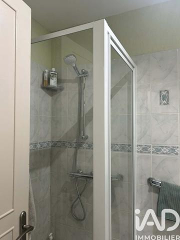 Appartement à vendre 3 pièces 66 m² La Rochelle