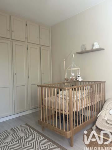 Appartement à vendre 3 pièces 66 m² La Rochelle