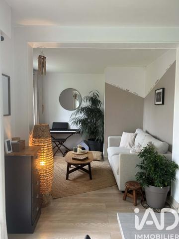 Appartement à vendre 3 pièces 66 m² La Rochelle