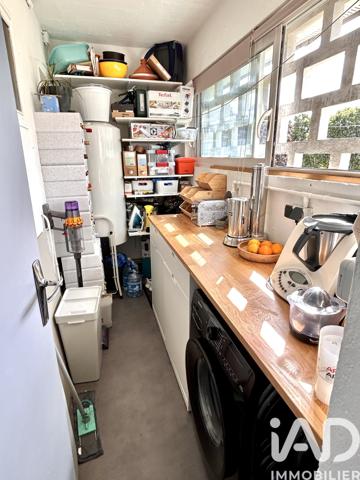 Appartement à vendre 3 pièces 66 m² La Rochelle