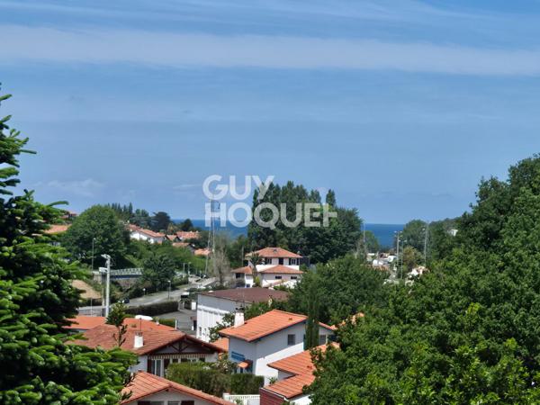 Terrain Saint Jean De Luz 791 m²