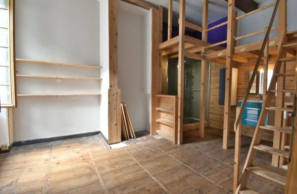 ORTHEZ - MAISON BEARNAISE RENOVEE - 170 M² HABITABLE