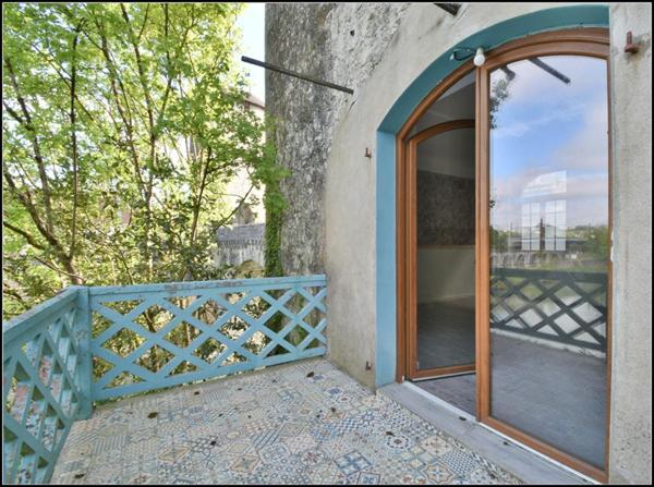 ORTHEZ - MAISON BEARNAISE RENOVEE - 170 M² HABITABLE