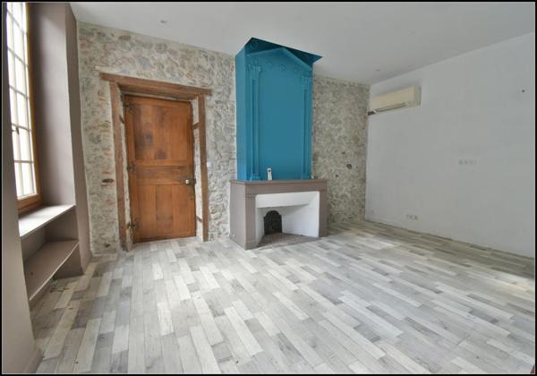 ORTHEZ - MAISON BEARNAISE RENOVEE - 170 M² HABITABLE