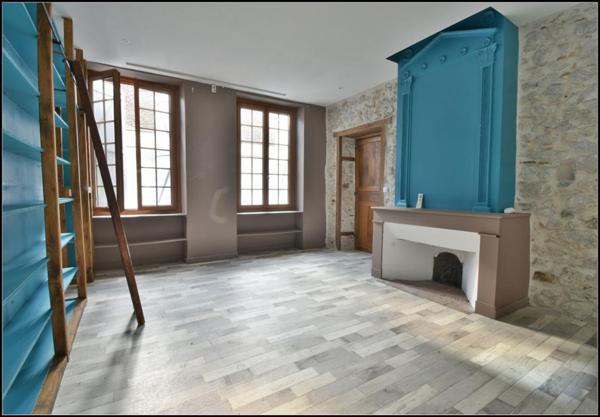 ORTHEZ - MAISON BEARNAISE RENOVEE - 170 M² HABITABLE