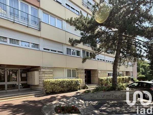 Appartement à vendre 4 pièces 76 m² Yerres