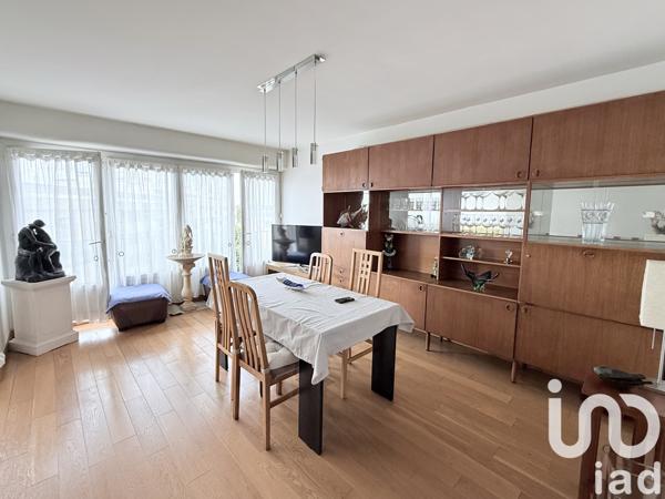Appartement à vendre 4 pièces 76 m² Yerres