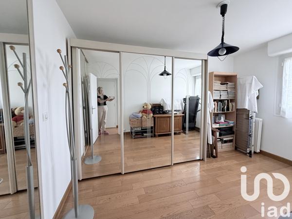 Appartement à vendre 4 pièces 76 m² Yerres