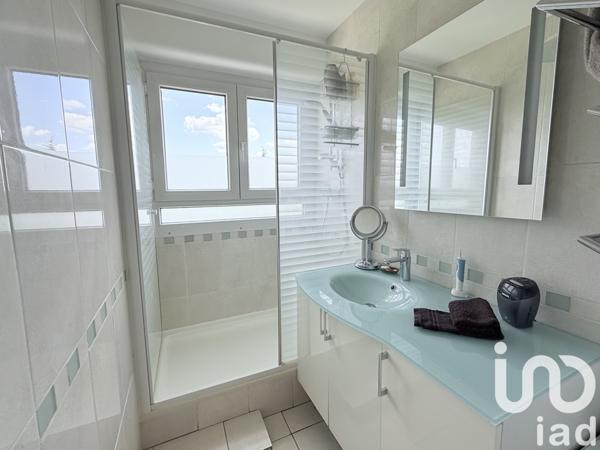 Appartement à vendre 4 pièces 76 m² Yerres