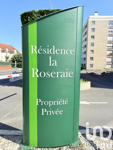 Appartement à vendre 4 pièces 76 m² Yerres