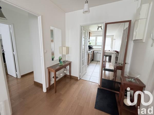 Appartement à vendre 4 pièces 76 m² Yerres