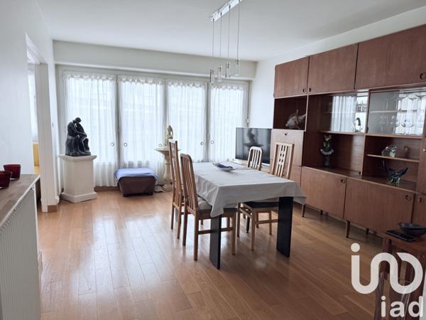 Appartement à vendre 4 pièces 76 m² Yerres