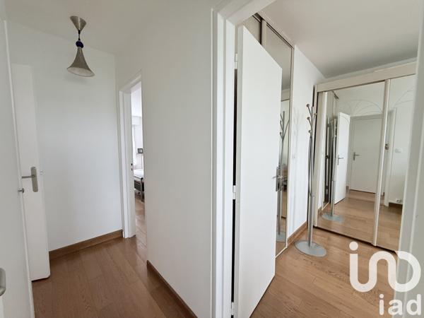 Appartement à vendre 4 pièces 76 m² Yerres