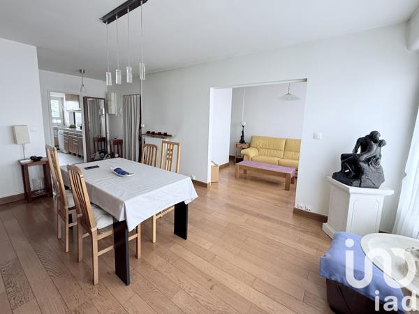 Appartement à vendre 4 pièces 76 m² Yerres