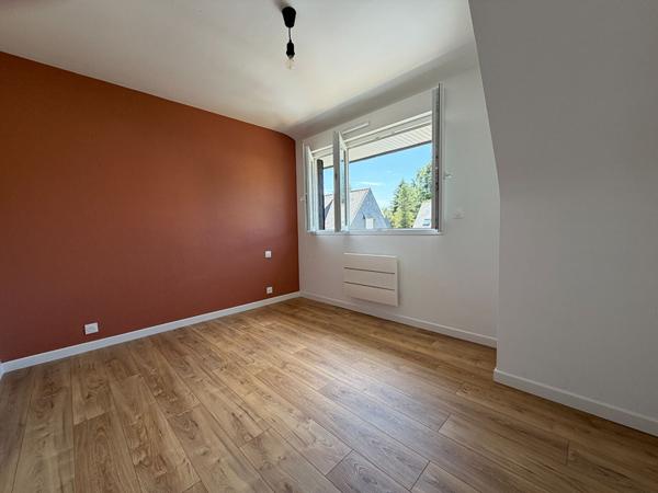 Maison entièrement rénovée Quimperle