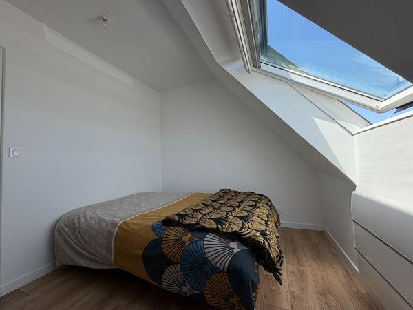 Maison entièrement rénovée Quimperle