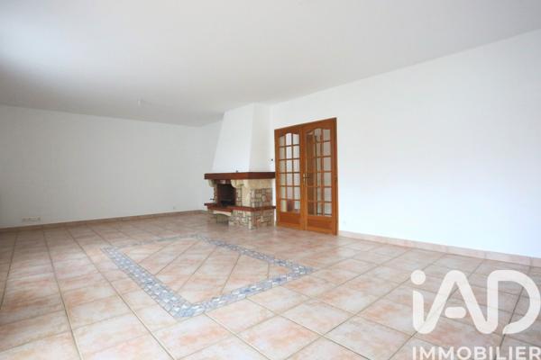 Maison à vendre 7 pièces 148 m² Sannois