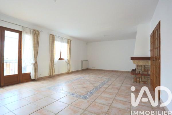 Maison à vendre 7 pièces 148 m² Sannois