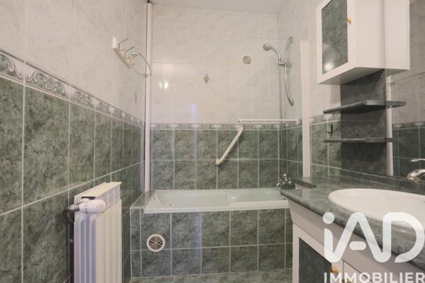 Maison à vendre 7 pièces 148 m² Sannois