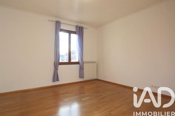Maison à vendre 7 pièces 148 m² Sannois