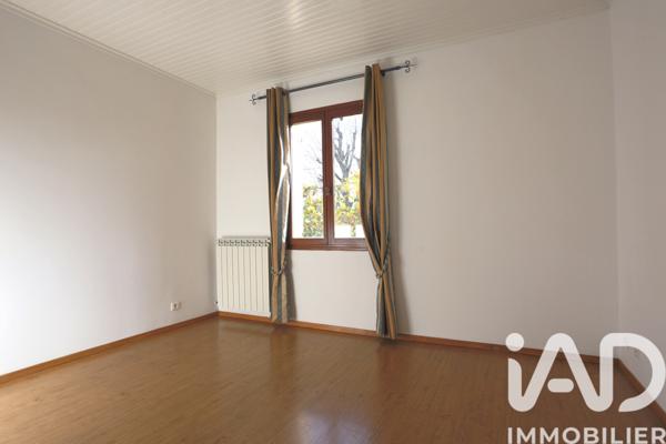 Maison à vendre 7 pièces 148 m² Sannois