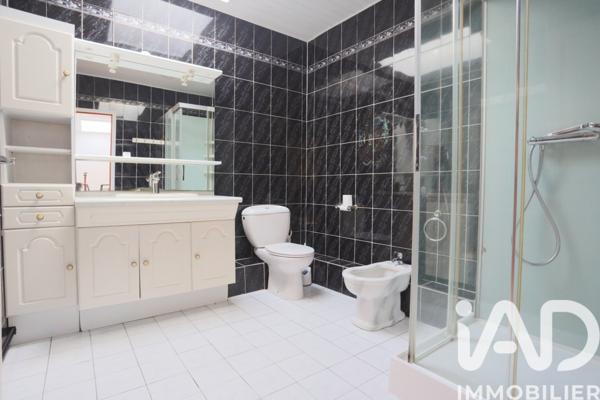 Maison à vendre 7 pièces 148 m² Sannois